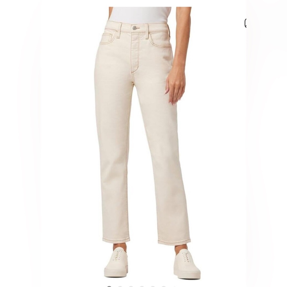 JOES JEANS The OG Straight Ankle Jeans 26